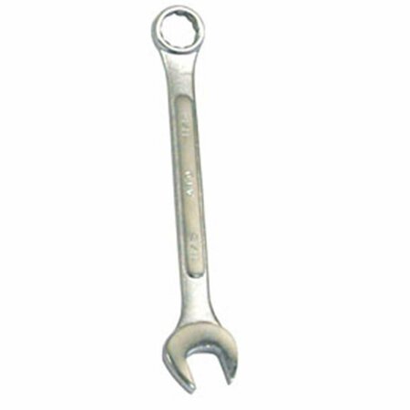 ATD TOOLS 12-Point Fractional Raised Panel Combination Wrench - 10.062 X 8.18 In. ATD-6022